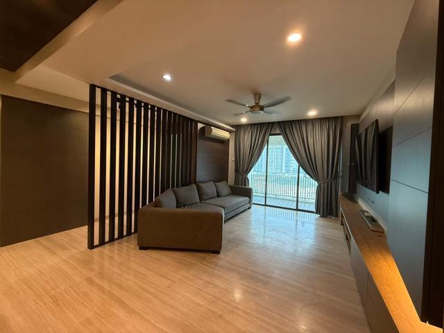 Apartment for rent in Johore Bahru, Johor