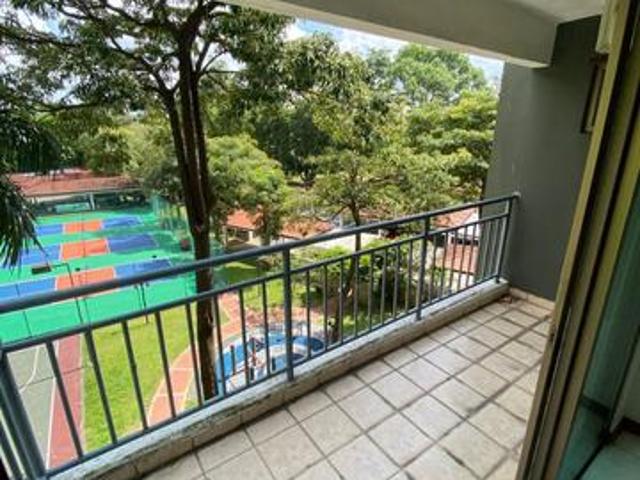 Apartment for sale in Johore Bahru, Johor