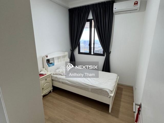 Residential House for rent in Johor Bahru, Johor