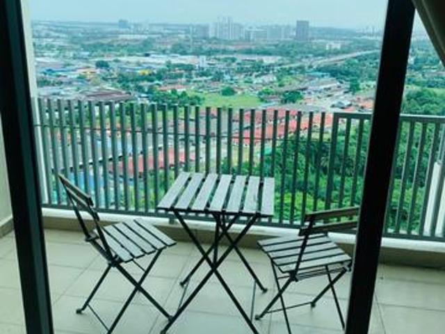 Apartment for sale in Johore Bahru, Johor