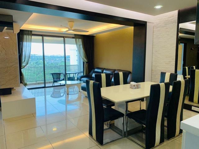 Apartment for sale in Johore Bahru, Johor