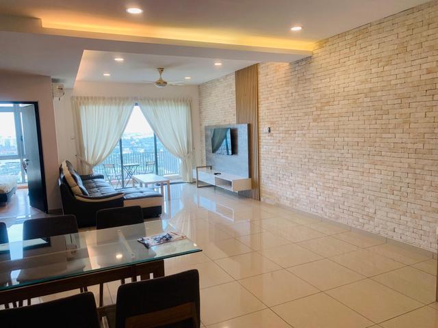 Apartment for sale in Johore Bahru, Johor
