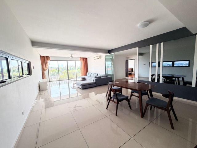 Apartment for rent in Johore Bahru, Johor