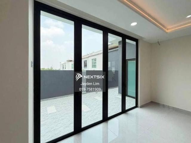 Residential House for sale in Johor