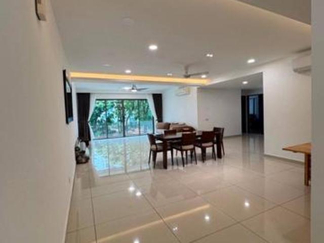 Apartment for rent in Johore Bahru, Johor