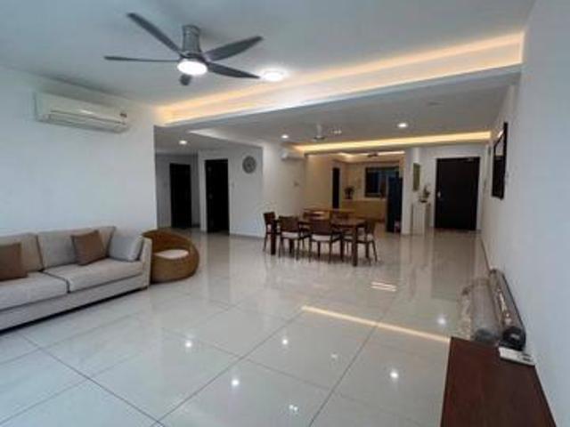 Apartment for rent in Johore Bahru, Johor