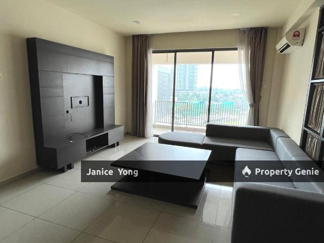 Serviced Residence for sale in Johore Bahru, Johor