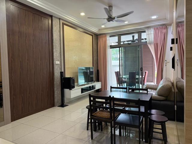Apartment for sale in Johore Bahru, Johor