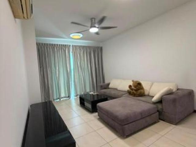 Condominium for rent in Johore Bahru, Johor
