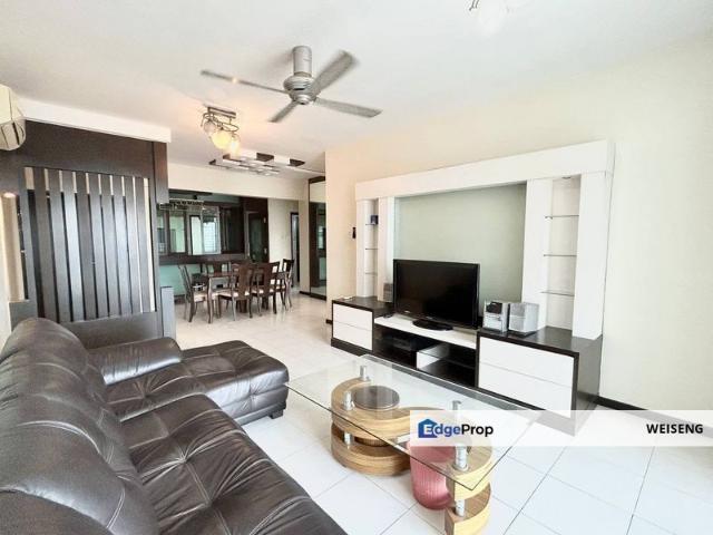 Condominium for sale in Johore Bahru, Johor