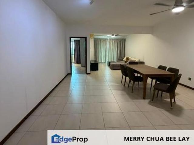 Condominium for rent in Johore Bahru, Johor