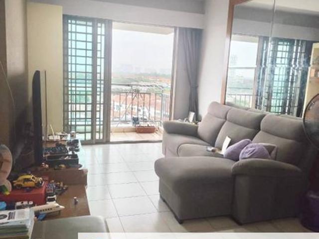Condominium for sale in Johore Bahru, Johor