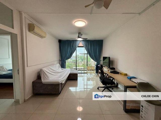 Condominium for rent in Tebrau, Johor