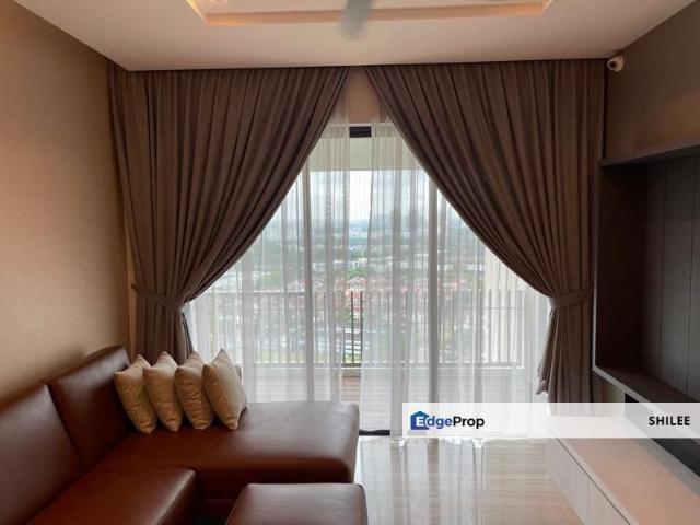 Condominium for rent in Tebrau, Johor
