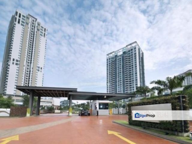 Condominium for sale in Tebrau, Johor