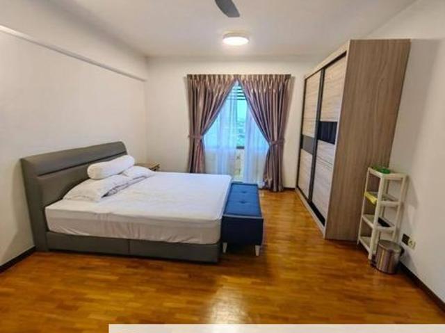 Condominium for sale in Johor Bahru