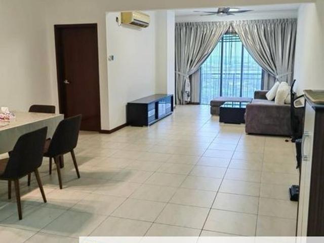 Condominium for sale in Johor Bahru