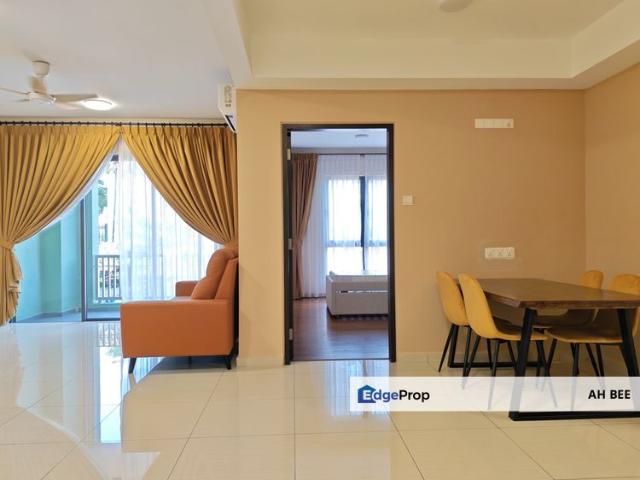 Condominium for rent in Tebrau, Johor