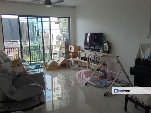 Condominium for sale in Tebrau, Johor
