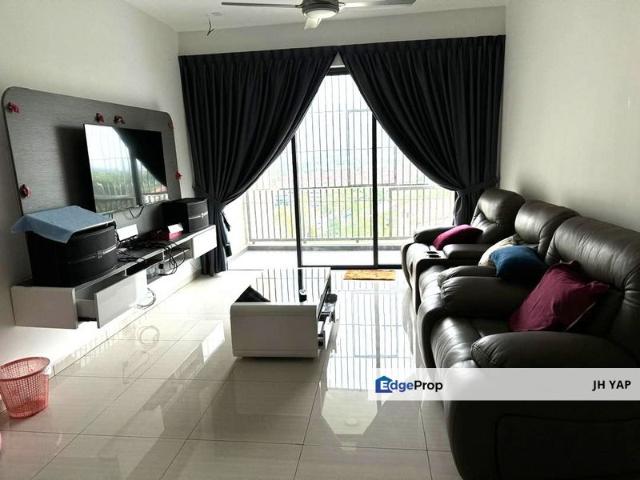 Condominium for rent in Tebrau, Johor
