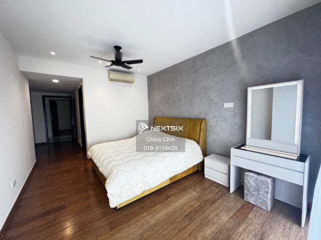 Apartment for rent in Johore Bahru, Johor
