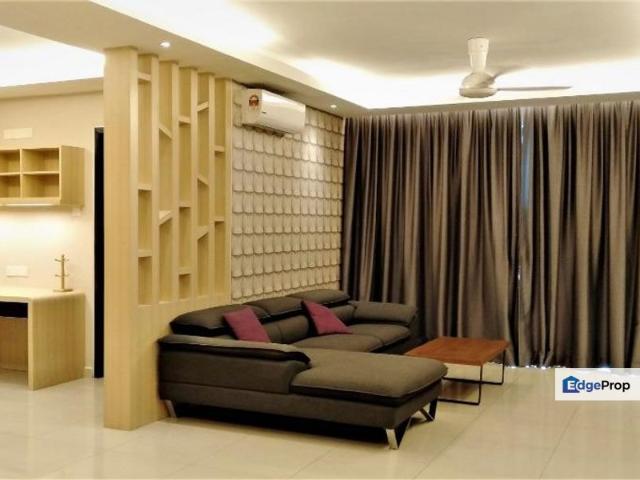Condominium for rent in Tebrau, Johor