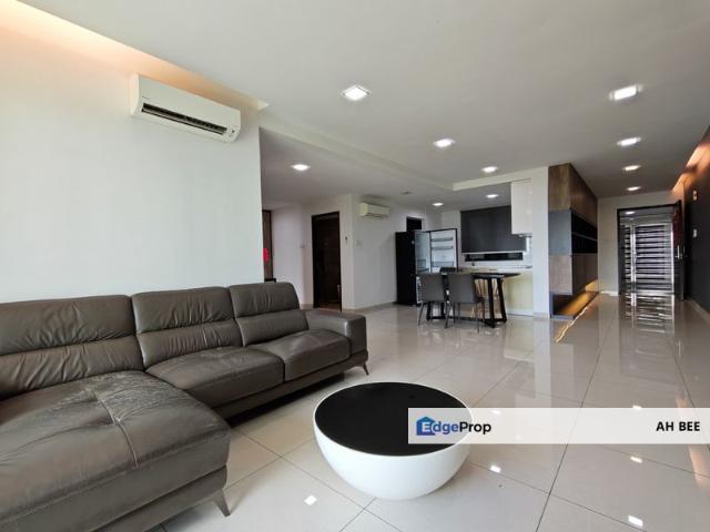 Condominium for rent in Tebrau, Johor