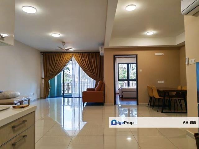 Condominium for rent in Tebrau, Johor