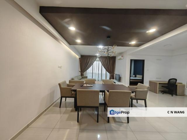 Condominium for rent in Tebrau, Johor