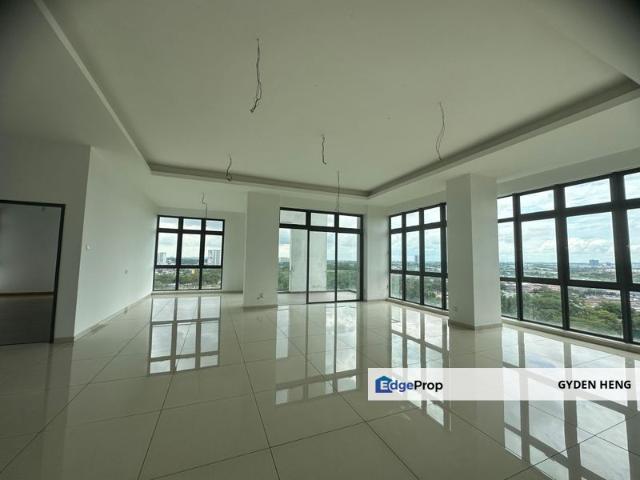 Condominium for sale in Tebrau, Johor