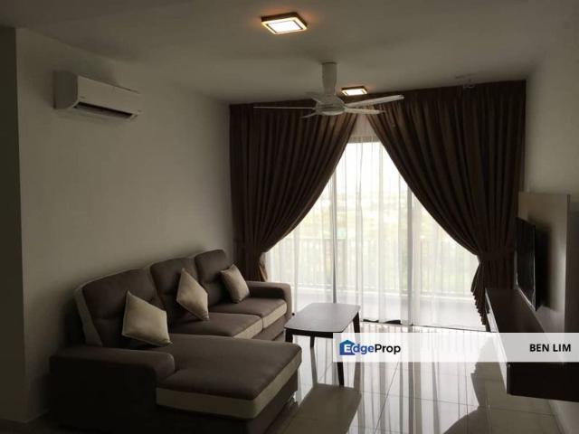 Condominium for sale in Tebrau, Johor