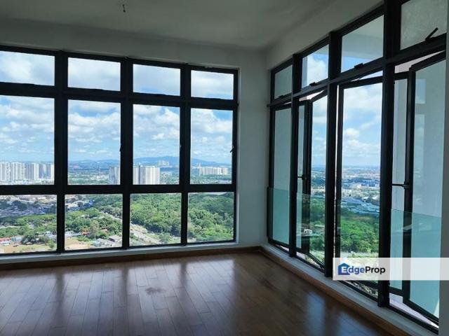 Condominium for sale in Tebrau, Johor