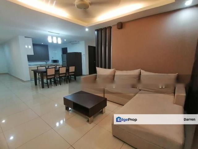 Condominium for sale in Tebrau, Johor