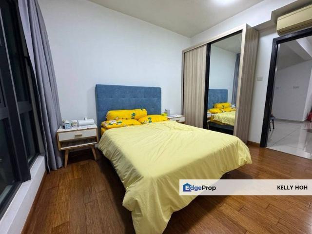 Condominium for rent in Tebrau, Johor