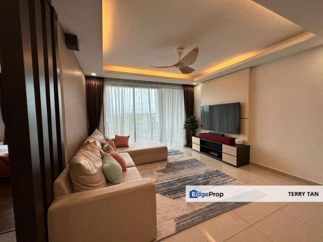 Condominium for sale in Tebrau, Johor