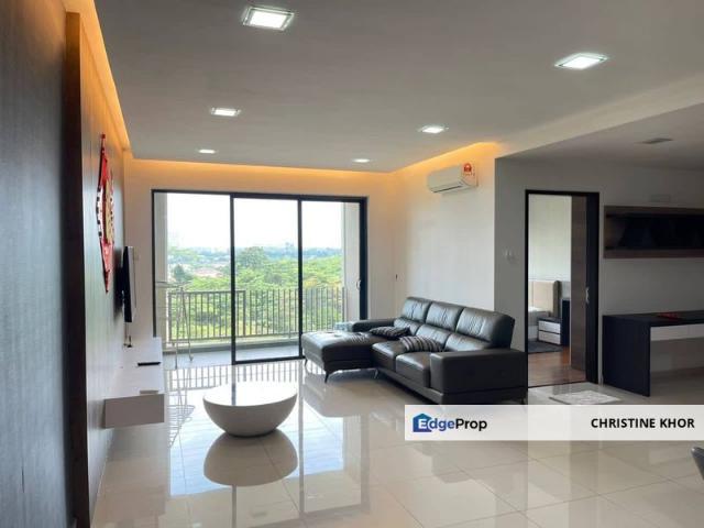 Condominium for sale in Tebrau, Johor