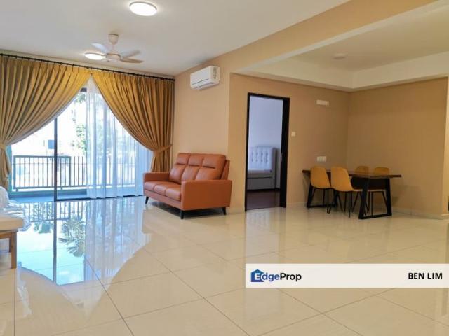 Condominium for sale in Tebrau, Johor