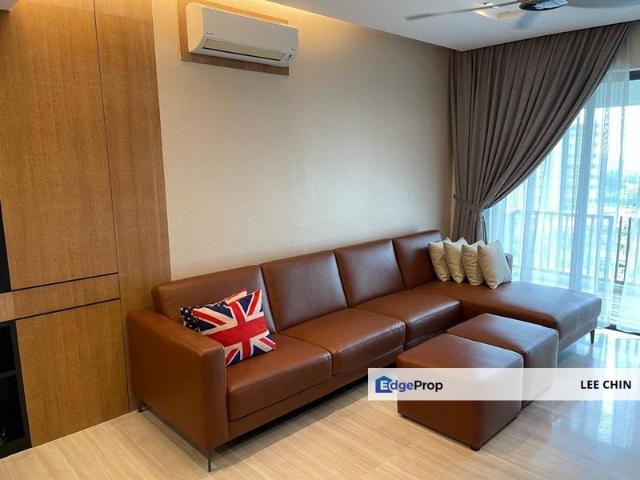 Condominium for rent in Tebrau, Johor