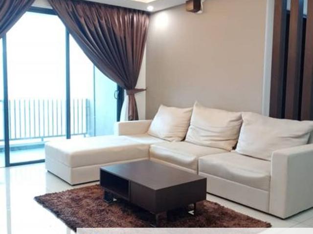 Condominium for sale in Tebrau, Johor