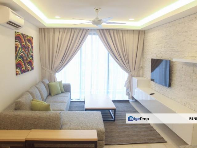 Condominium for sale in Tebrau, Johor