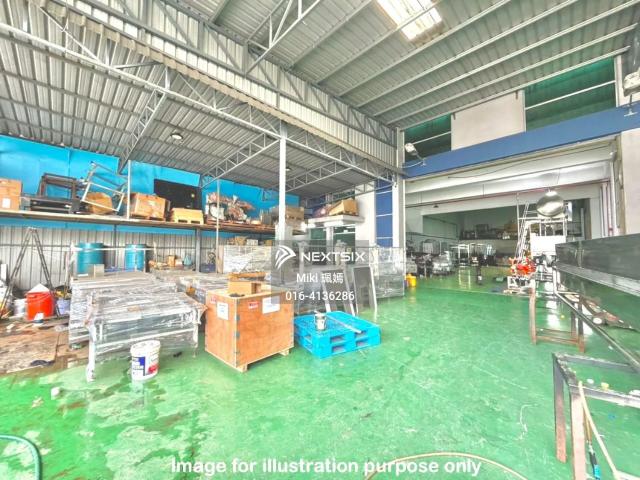 Residential House for rent in Johor Bahru, Johor