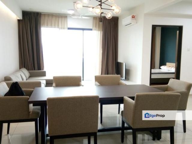 Condominium for sale in Tebrau, Johor