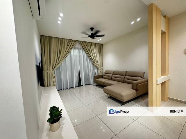 Condominium for rent in Tebrau, Johor