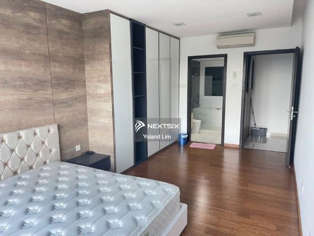 Apartment for rent in Johore Bahru, Johor
