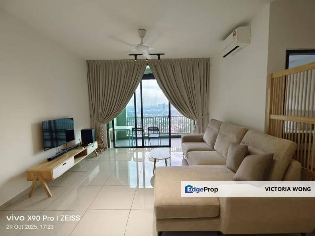 Condominium for rent in Tebrau, Johor