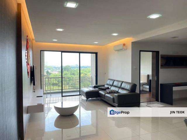 Condominium for sale in Tebrau, Johor