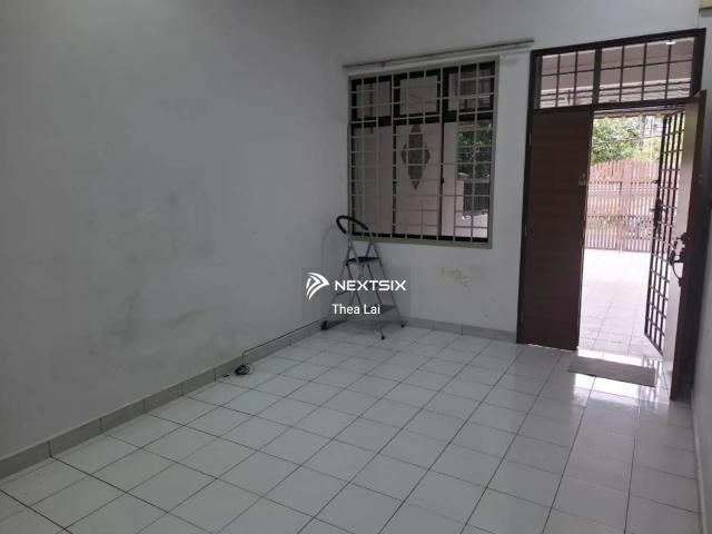 Residential House for rent in Johor