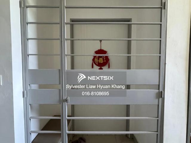 Residential House for rent in Johor