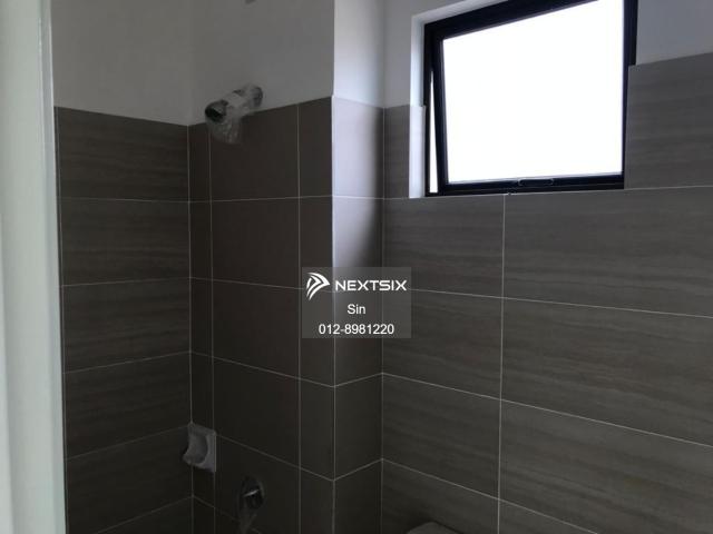 Residential House for rent in Johor