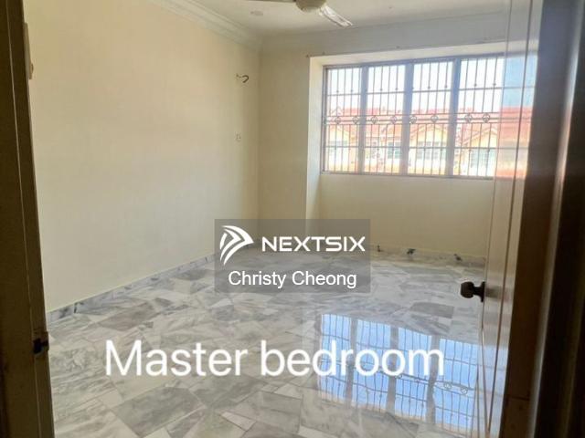 Residential House for rent in Johor